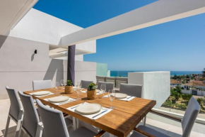 Pure South II 2447, Manilva